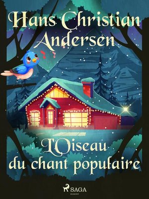 cover image of L'Oiseau du chant populaire